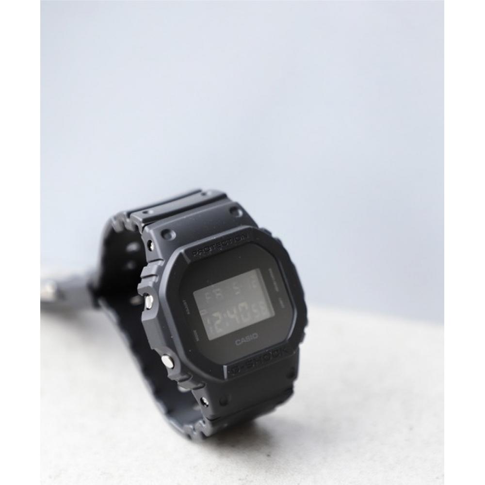 

G-SHOCK DW5600BB1JF Black/ONE SIZE
