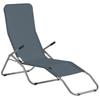 Mobilier de exterior – Scaune de plajă