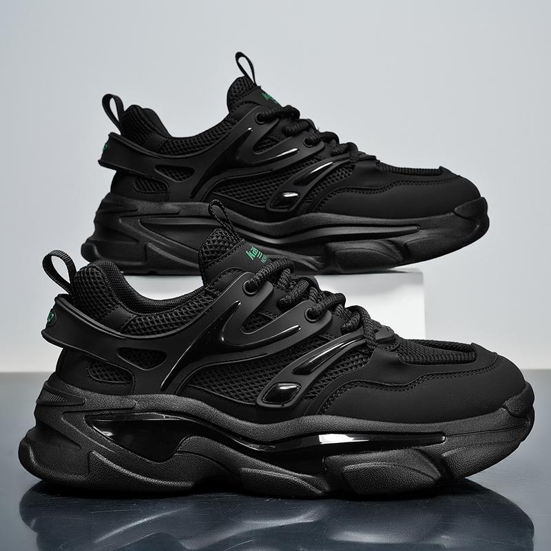 

2024 новые туфли для мужчин кроссовки мужские повседневные мужские туфли теннисные туфли класса люкс кроссовки для тренировок гоночные дышащие туфли модные мокасины для бега 44