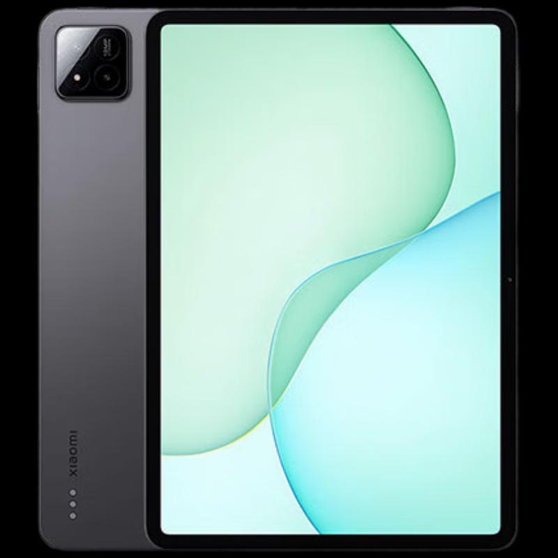 

Xiaomi Pad 7 Soft Light Edition 11.2-inch Tablet (CN version)