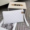 Women's 2026 Summer Diamond Pattern Clutch & Cosmetic Phone Bag