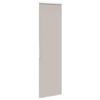 Shower Roller Blind with Cassette 80x240 Cm Fabric Width 76 Cm