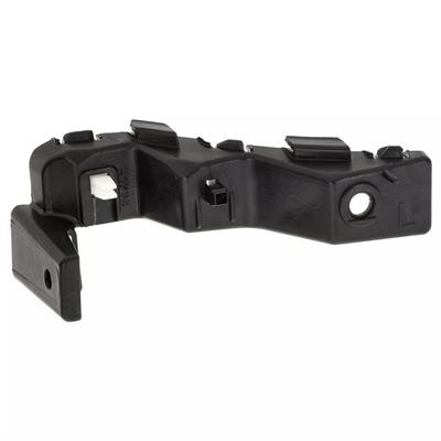 1x Left Side Front Bumper Bracket Replacement 86553-B2000 For Kia Soul 2014-2019