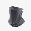 Protection UV d'été Refroidissement Cache-cou Vêtement pour le visage Cache-cou Masque Foulard Protection solaire Bandana Respirant