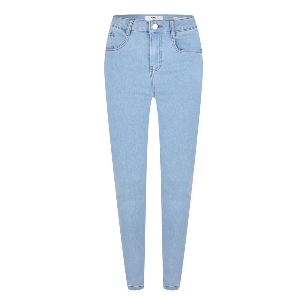 Firetrap Womens/Ladies Skinny Jeggings