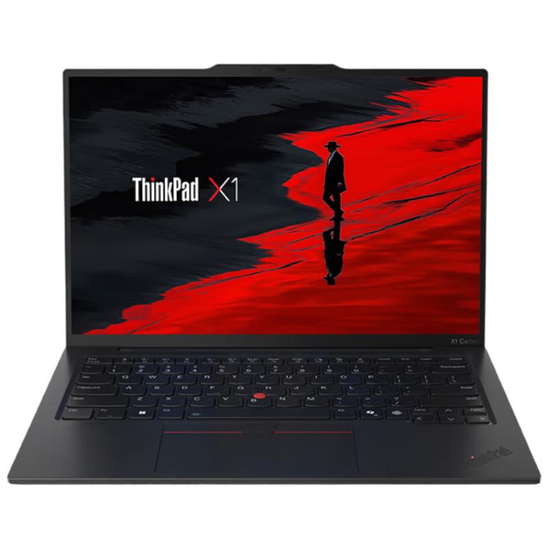ThinkPad X1 Carbon Aura AI Business Laptop (CN version) 14-inch, 32GB RAM, 512GB SSD