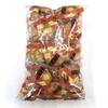 Kabukiage Share Individually Wrapped (rice Crackers), 66-piece Set, Large-capacity Pack, Commercial-grade,