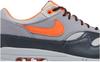 HF3713-001 HUF A Nike Air Max 1 "Brilliant Orange" (Men's)