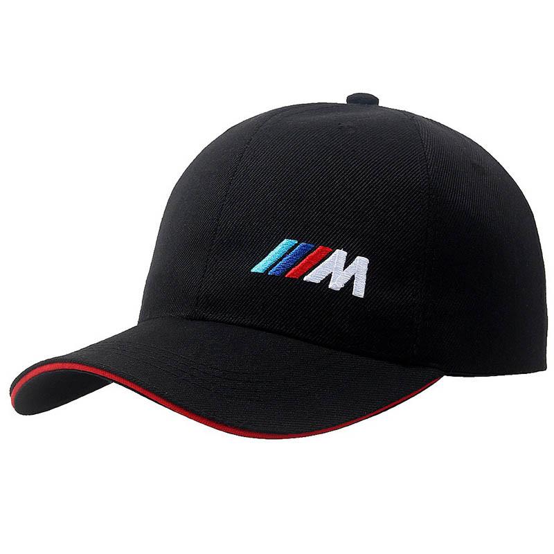 Baseball Car Logo Cap Hat For Mercedes Benz Lexus Fashion Unisex Hat