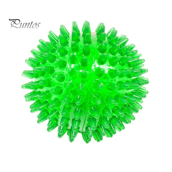 Girgždantis šuo kramtomas garsus kamuoliukas žaislas saugus dantų valymas interaktyvus šuniukas kramtomas žaislas šunų dresūros žaislai gyvūnėlių reikmenys nuoboduliui palengvinti dantų priežiūrai