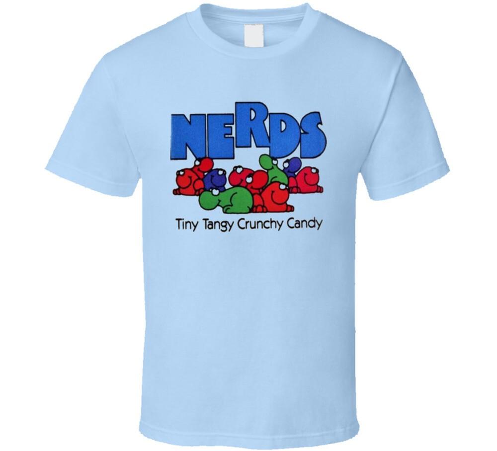 

Nerds Candy T Shirt 4XL