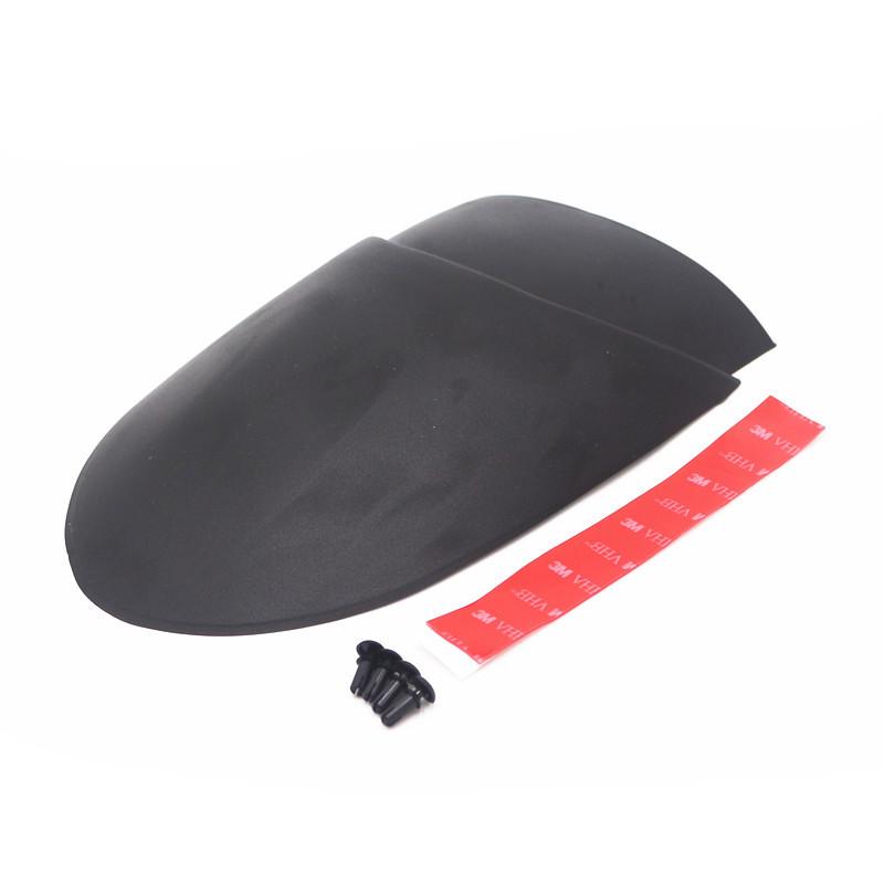 For BMW F800R F800 R 2015 2016 2017 2018-2021 Motorcycle Front Wheel Mudguard Fender Extender Extension Protector Accessories