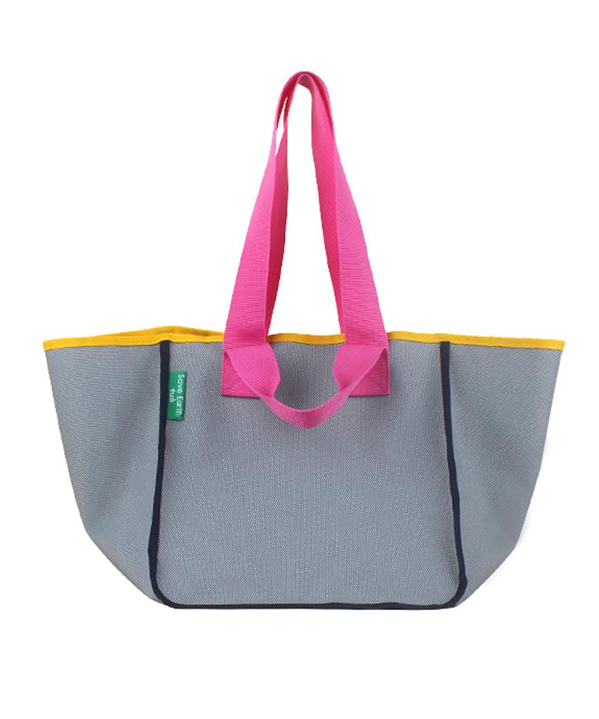 Tuo Shopper Bag_Grey