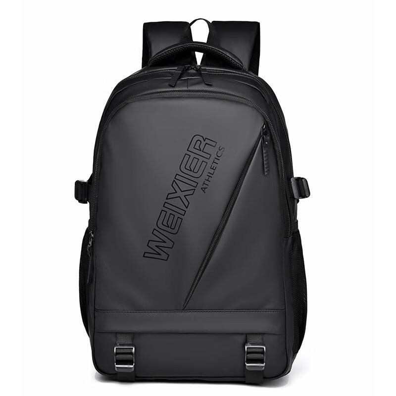 Warnerheim Men s Fashion Business Backpack Large Capacity