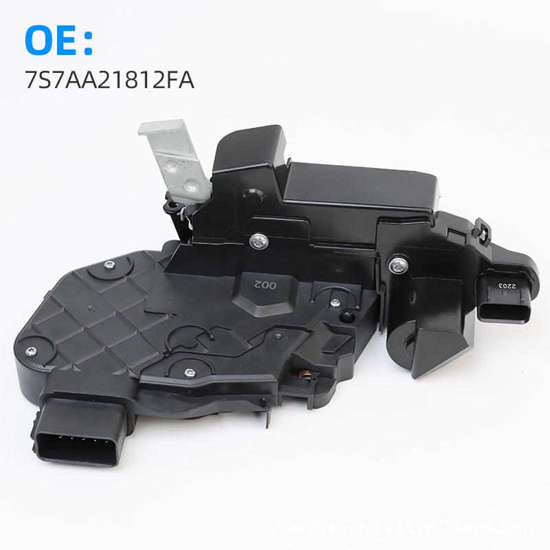 7S7AA21812FA Fits Ford Mondeo Victory Front and Rear Door Central Lock Actuators.