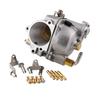 This Carburetor Is Designed Exclusively for Harley Big Twin and Sportster Engines.