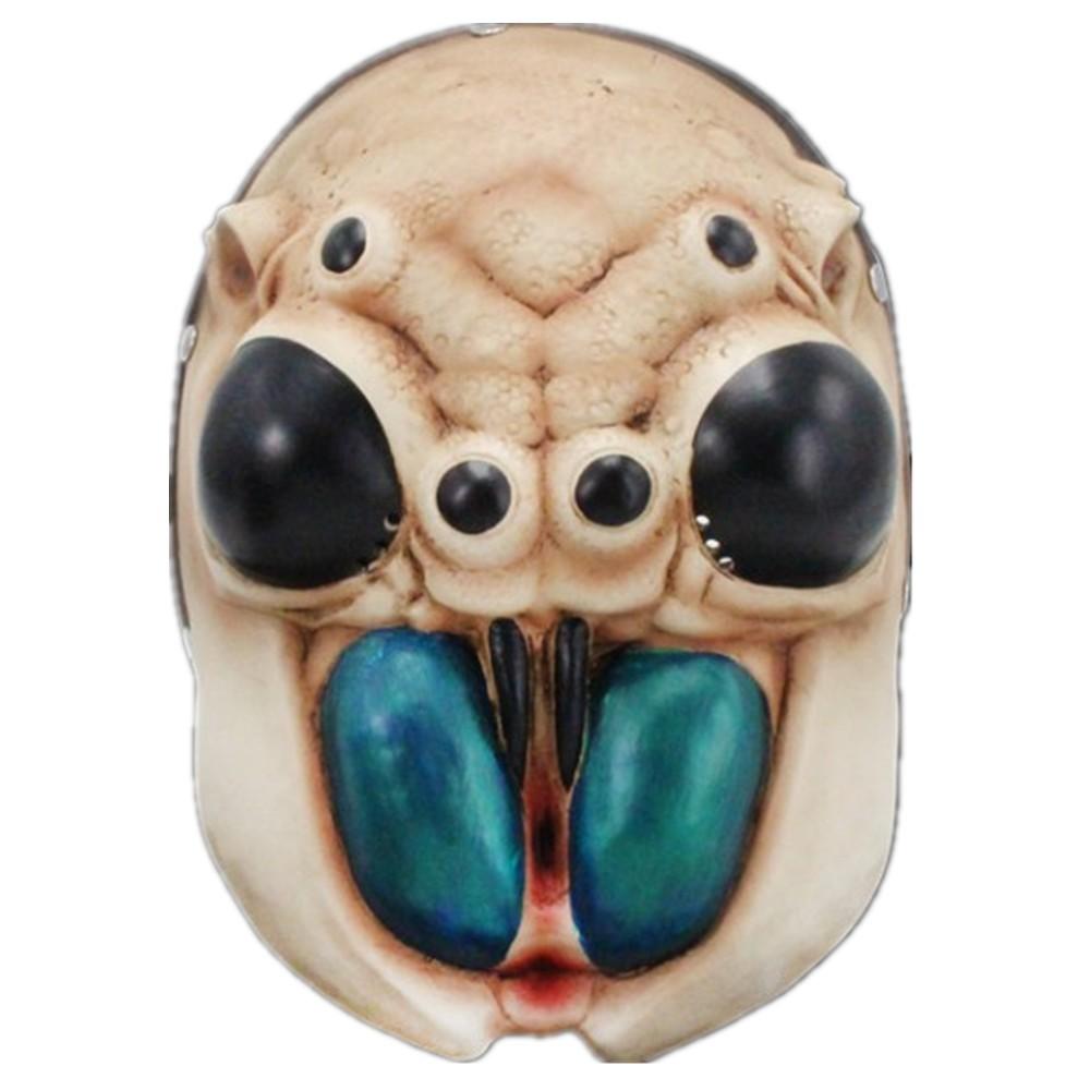 

Spider Mask Cute For Halloween Parties And Cosplay Events Featuring Ninja Turtles Design