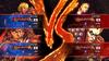 Street Fighter X Tekken Collector's Package (First Press Edition Bonus "World Warrior Pack" Included) - PS3