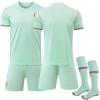 2026 FIFA World Cup France Away
