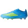 F50 Elite Fg 'Lucid Ray Blue Team Solar Yellow 2 Lucid Aquamarine' JR6450