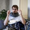 Gift For Brother Blanket Flannel Soft Comfortable Home Blanket Warm Blanket Birthday Holiday Gift