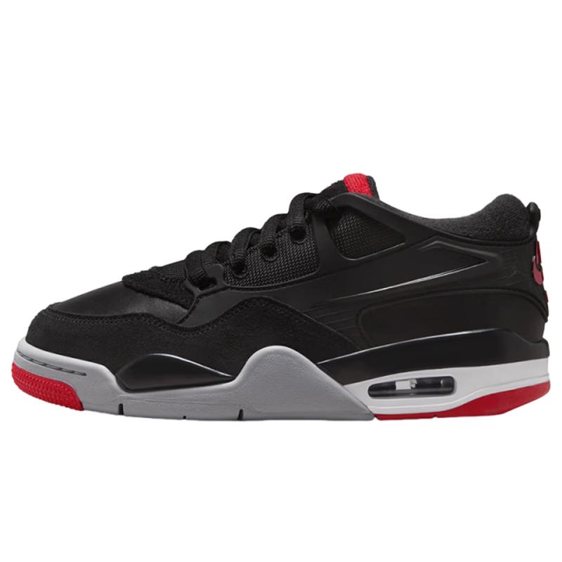 Jordan AIR JORDAN 4 RM (GS) Youth Sneakers Women s US 5.5