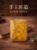 Multi-Functional Genuine Leather Wallet for Men, Vintage Zipper Purse, All-in-One Organizer for Cards, Cash, Coins & ID