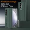 For Samsung Galaxy Z Fold6 5G Kickstand Case Anti-Drop Hard PC Phone Cover