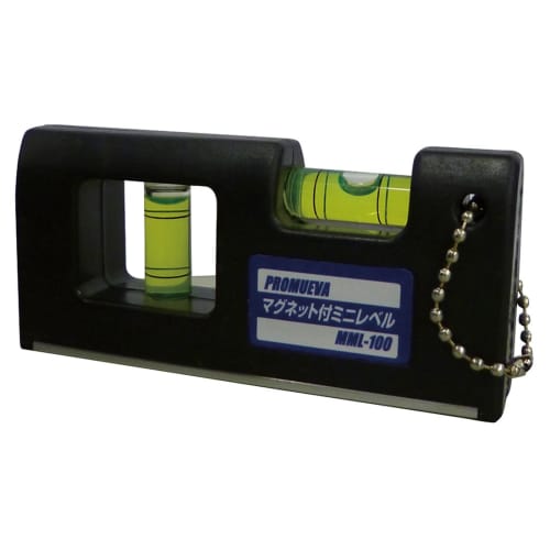 PROMOTE Magnetic Mini Level MML-100