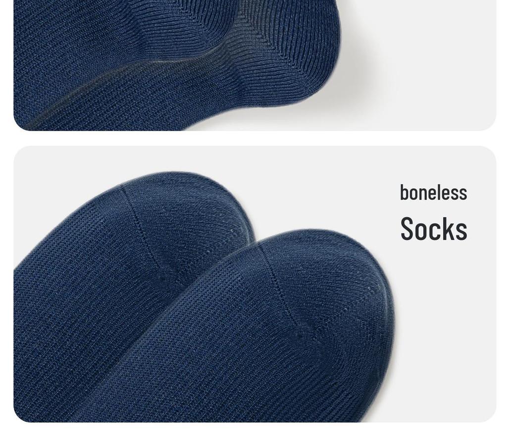 Damen Mikrodruck Schweißableitende Mid-Calf Kompressionssocken für Laufen und Fitness