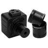 Microscope Camera USB HD CMOS Digital Electronic Eyepiece Camera with Mount Adapter 5MP
