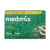 Ayurvedic Classic 18 Herbs Soap 150g X 5 Soap | Natural Oils Cleansing Bar for Clear Healthy Skin