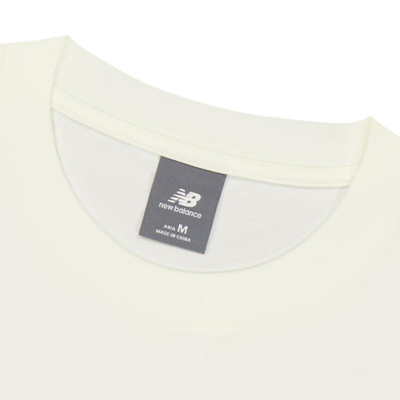 New Balance Shifted SS25 T Shirt Men's NEF39901-IV