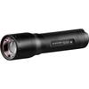 Ledlenser C7R Klassische LED-Taschenlampe mit Akku 1000 lm 40 h 210 g