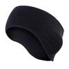 Thick Fleece Warm Ear Cover Windproof Cold Weather Outdoor Sports Headband for Cycling Running Winter