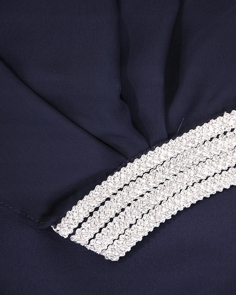 Sonia dress 42 visit wedding communion