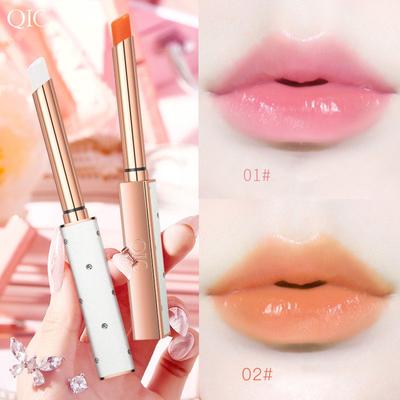 Kis tubus színváltó rúzs Hidratálja és hidratálja Fade Lip Lines rúzs