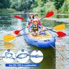 75 Fuß Wakeboard Surfseil Surfen Seil Wassersport Schleppseil Mit Einzelnem Griff Für Wassersport Und Bootfahren Aktivität