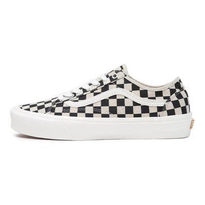 Old Skool Tapered 'Black White' Vans VN0A54F4705