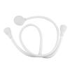 Flexible Shower Head Set Double Tap Push on Bath Shower Head Handheld Showerhead  Pet Cleaning