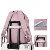 Fashion Girls School Backpack School Bags Teenage Laptop Backpack Casual Travel Backpack Book Bag Children Schoolbag Waterproof