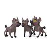 12Pcs/Set The Lion King Guard Figures Toy Playset Simba Kion Timon Pumbaa Doll Kids Gifts