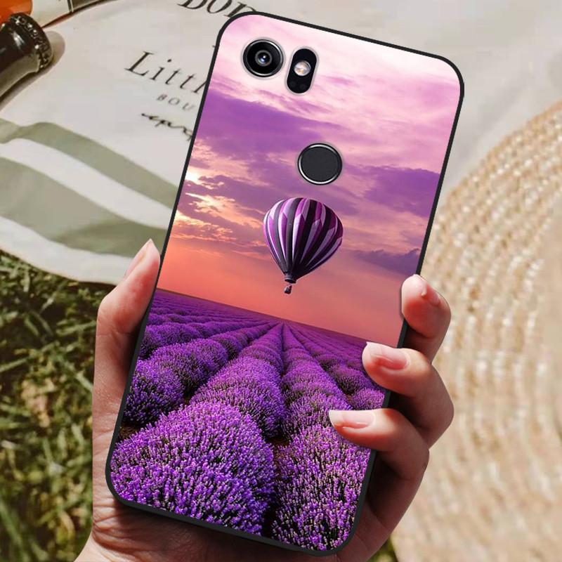 For Google Pixel 2 Case Pixel 3 XL Fundas Soft Silicone Back Cover Phone Case For Google Pixel 3 XL 3XL 2XL 2 XL Phone Cases