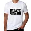 The Young Ones T-Shirt Vintage Print Crew Neck Tee