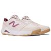 New Balance Coco Delray US Open Pack Men Sneakers Cream Bisque Monarch-Burgundy MCHCODUS