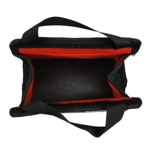 SK11 3D Small Bag Black SSB-1515