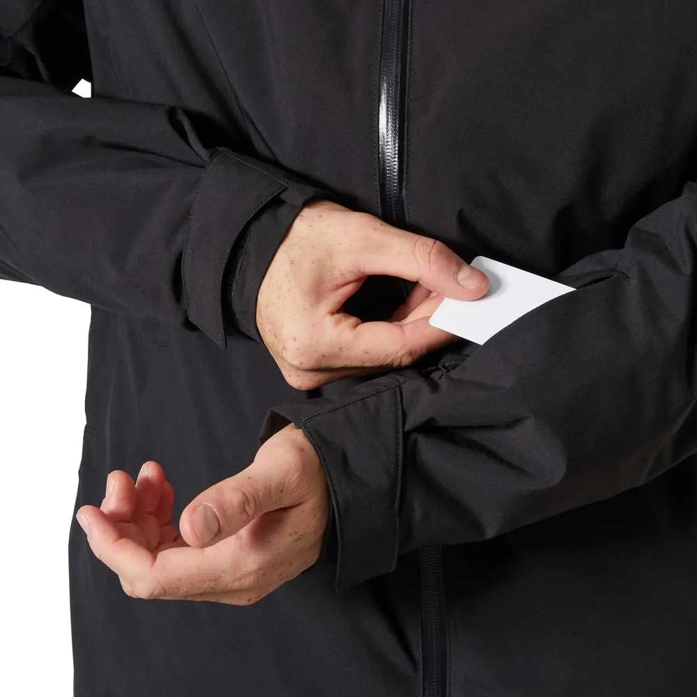 Helly Hansen Куртка Panorama 2.0 Ins