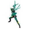 BANDAI Kamen Rider Saber RKF Kamen Rider Kenzan Sarutobi Ninja Den Sarutobi Ta 3 Form Change Set &