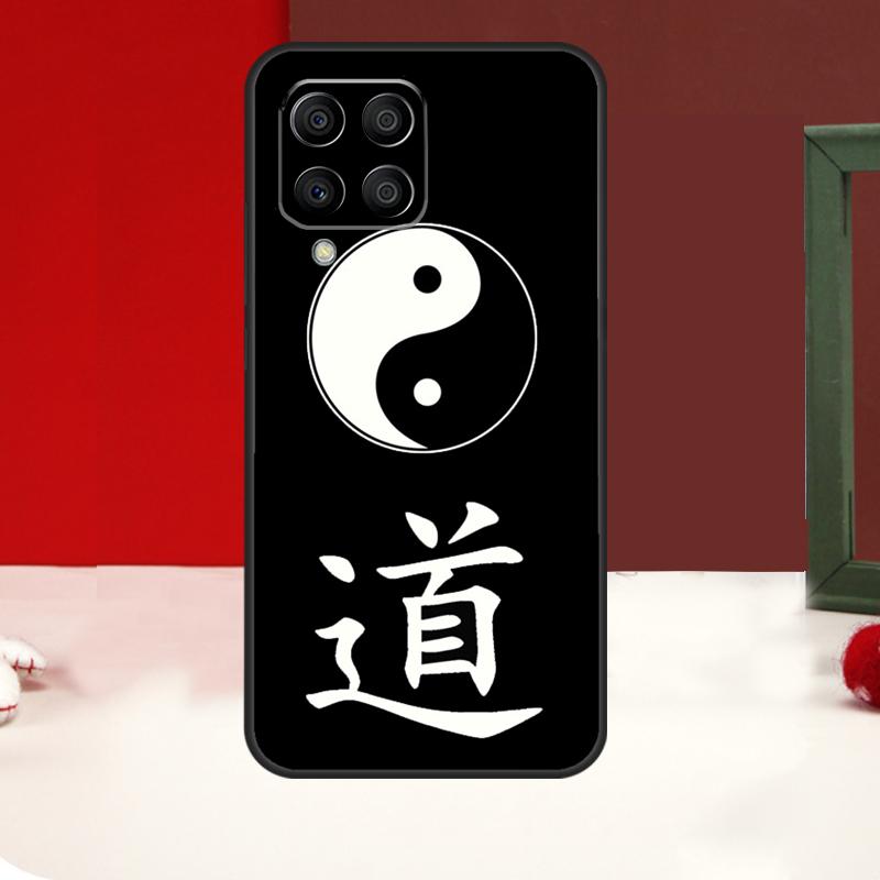 

Eight Diagrams Taiji Yin Yang Case For Samsung Galaxy M11 M21 M31 M14 M34 M54 M12 M32 M52 M15 M13 M16 M36 M56 M53 M35 M55 Samsung M22