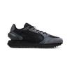 Moage Co Lage Hardloopschoenen Unisex Zwart Grijs 1183B555-001